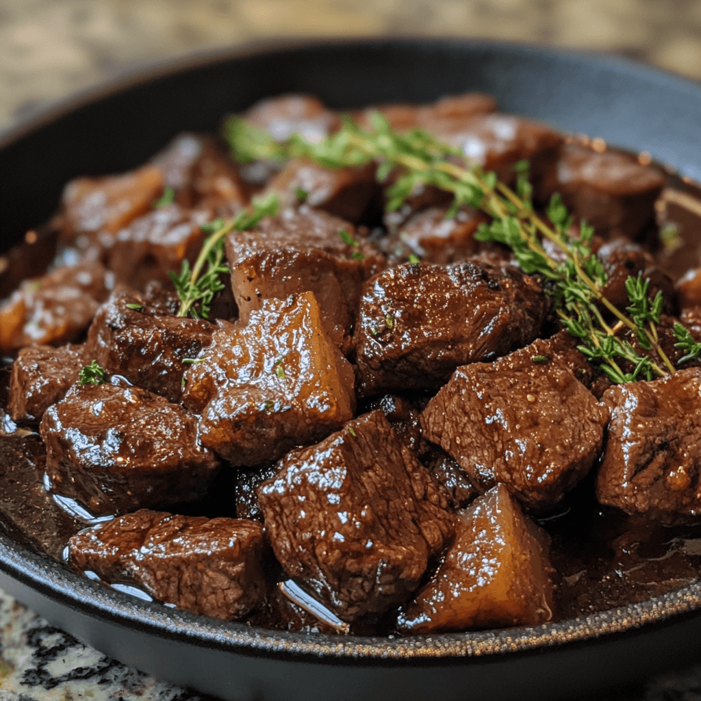 Venison cube steak
