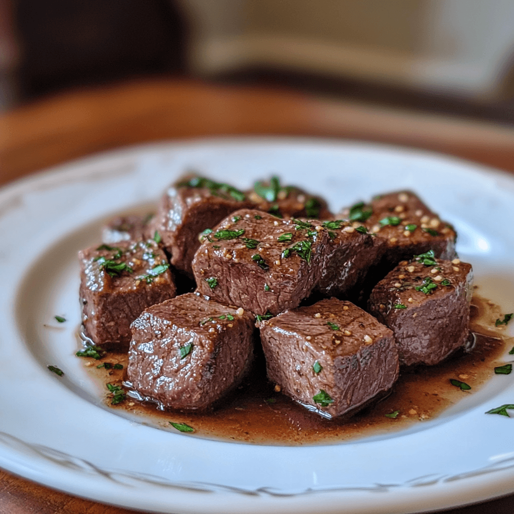venison cube steak