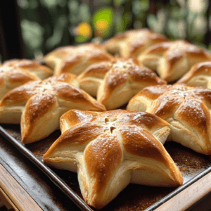 star bread