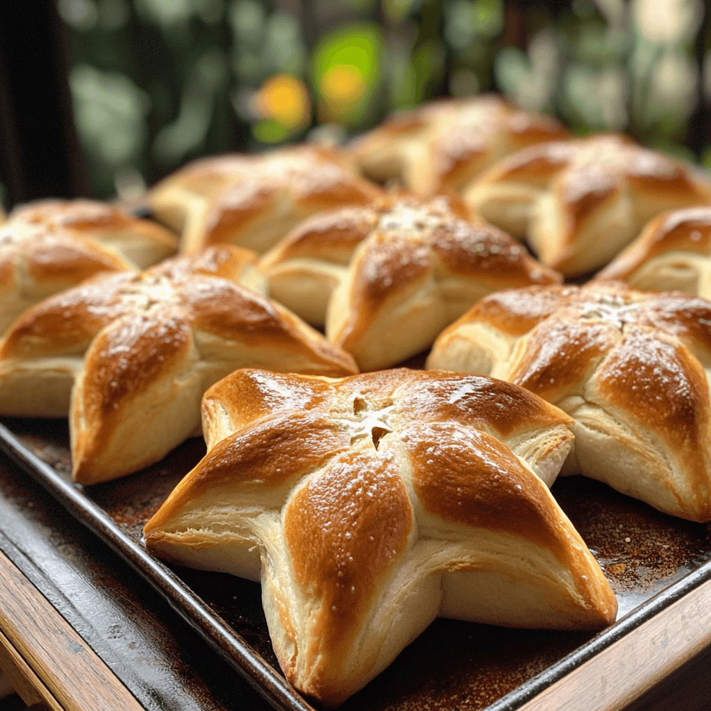 star bread