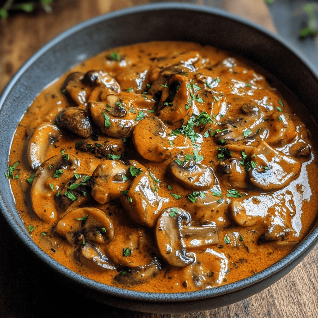 Hungarian paprika