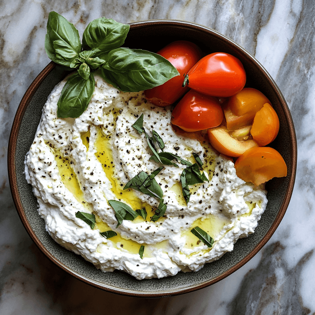 feta cheese dip ingredients