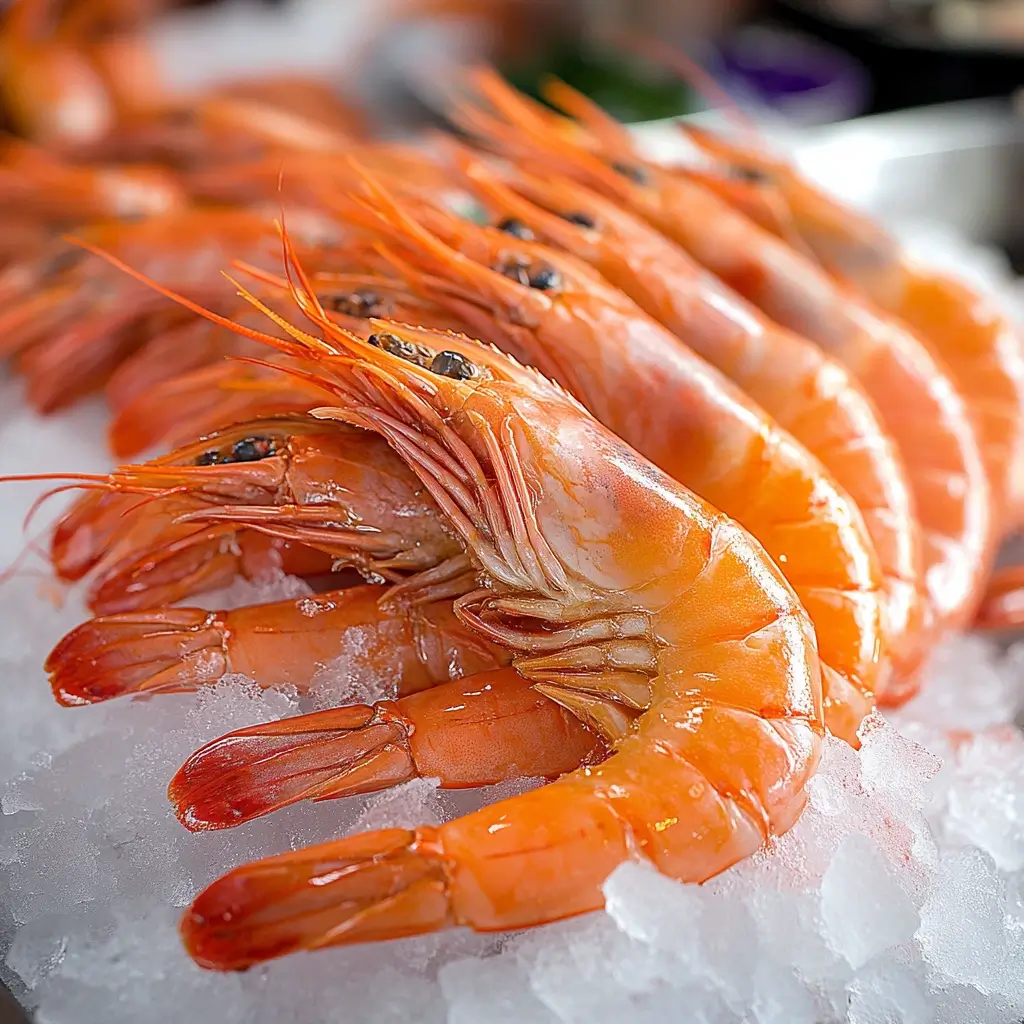 What Is a Langostino Tail?