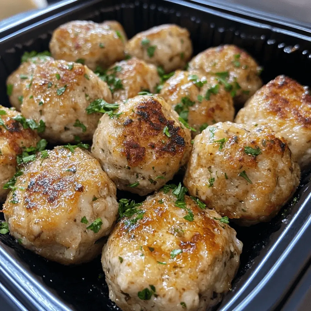 Cooking methods for Costco chicken meatballs: oven, stovetop, and air fryer