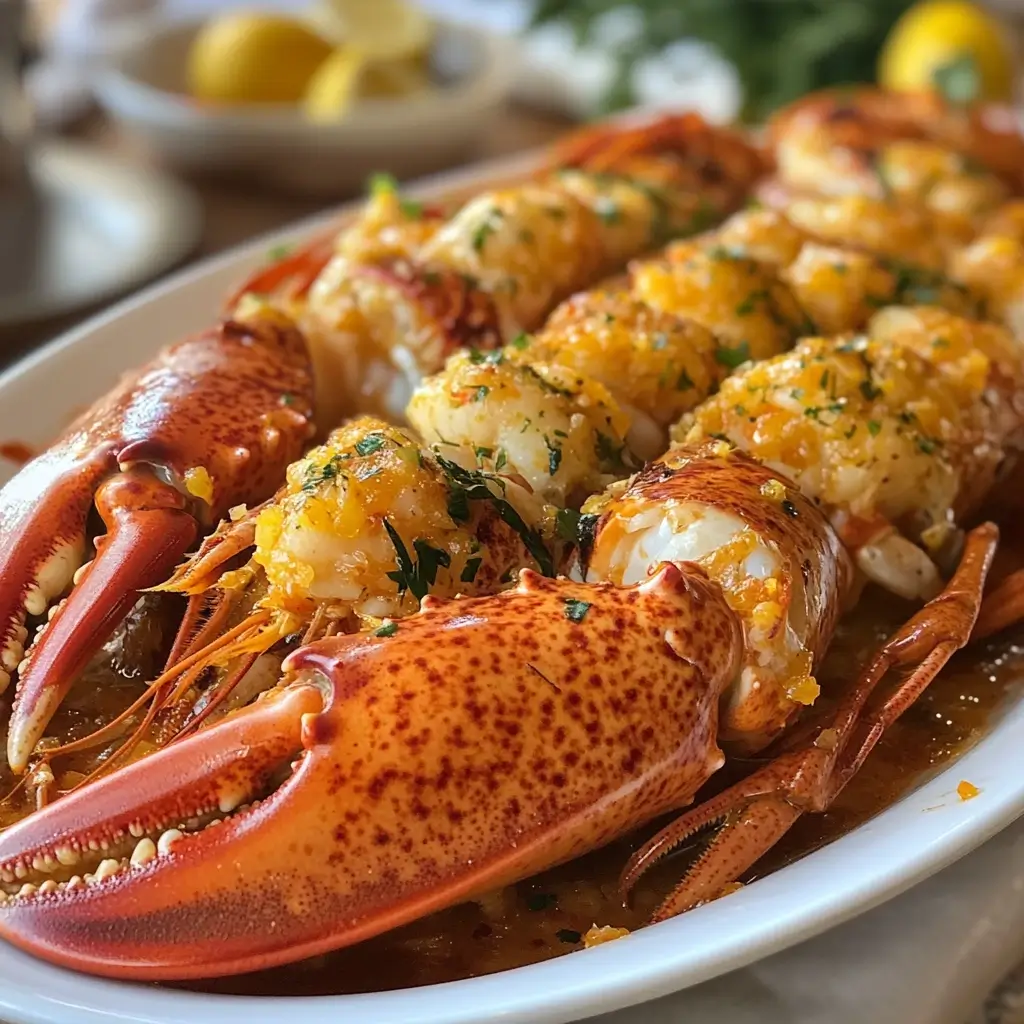 Do Langostinos Taste Like Lobster?