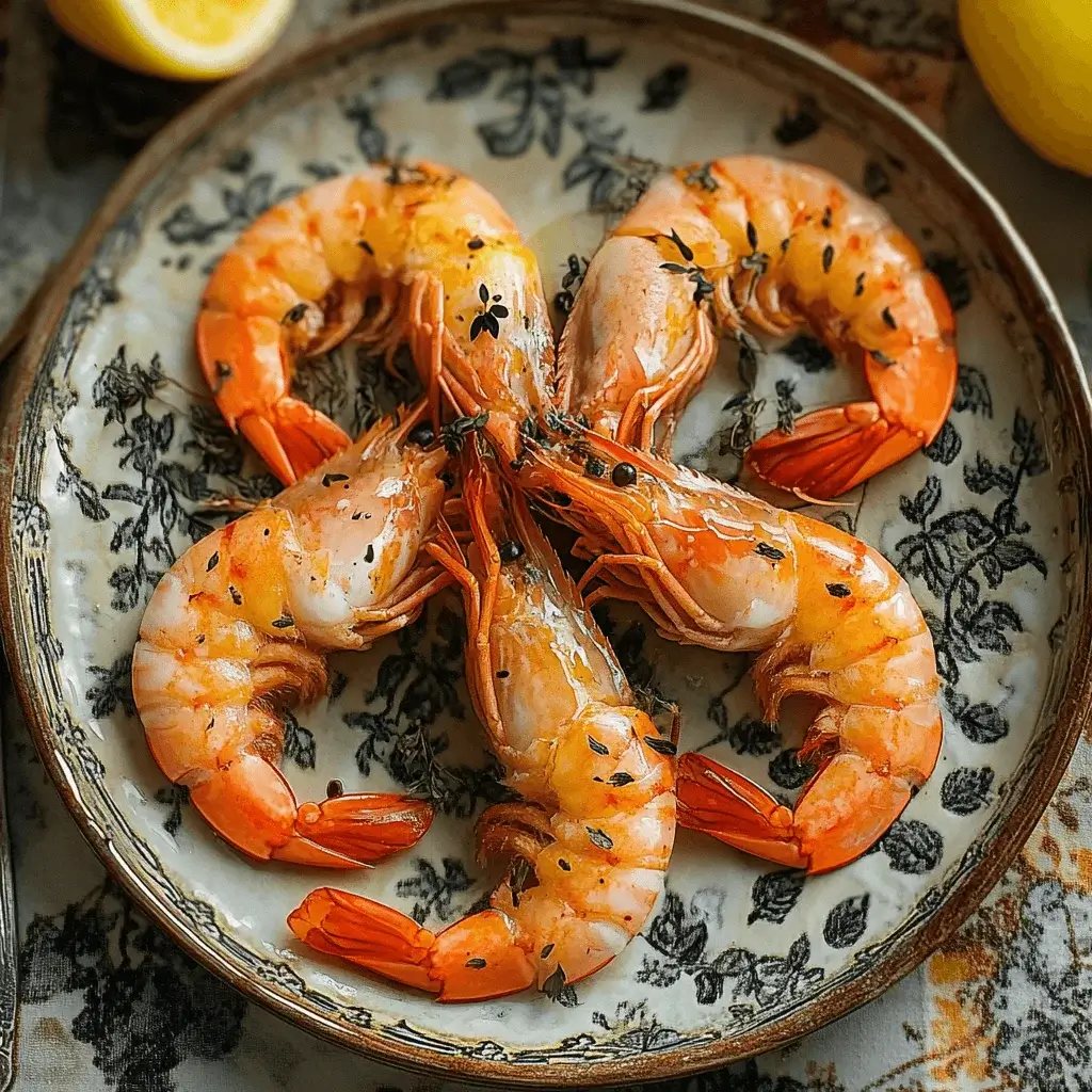Is Langostino a Lobster or Shrimp?
