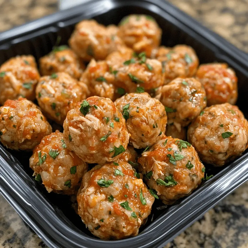 Cooking Costco chicken meatballs using oven, stovetop, and air fryer methods