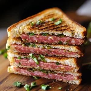 A hearty salami sandwich filled with thinly sliced salami, crisp lettuce, ripe tomatoes, and creamy mayonnaise on soft bread.