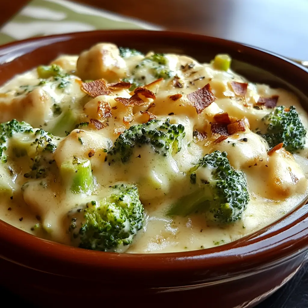 An elevated take on Applebee’s broccoli, featuring perfectly roasted broccoli drizzled with herbed garlic butter and Parmesan cheese.