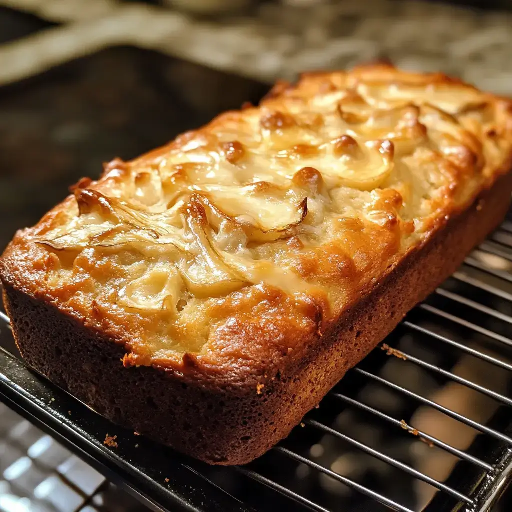Paula Deen Banana Bread Recipe